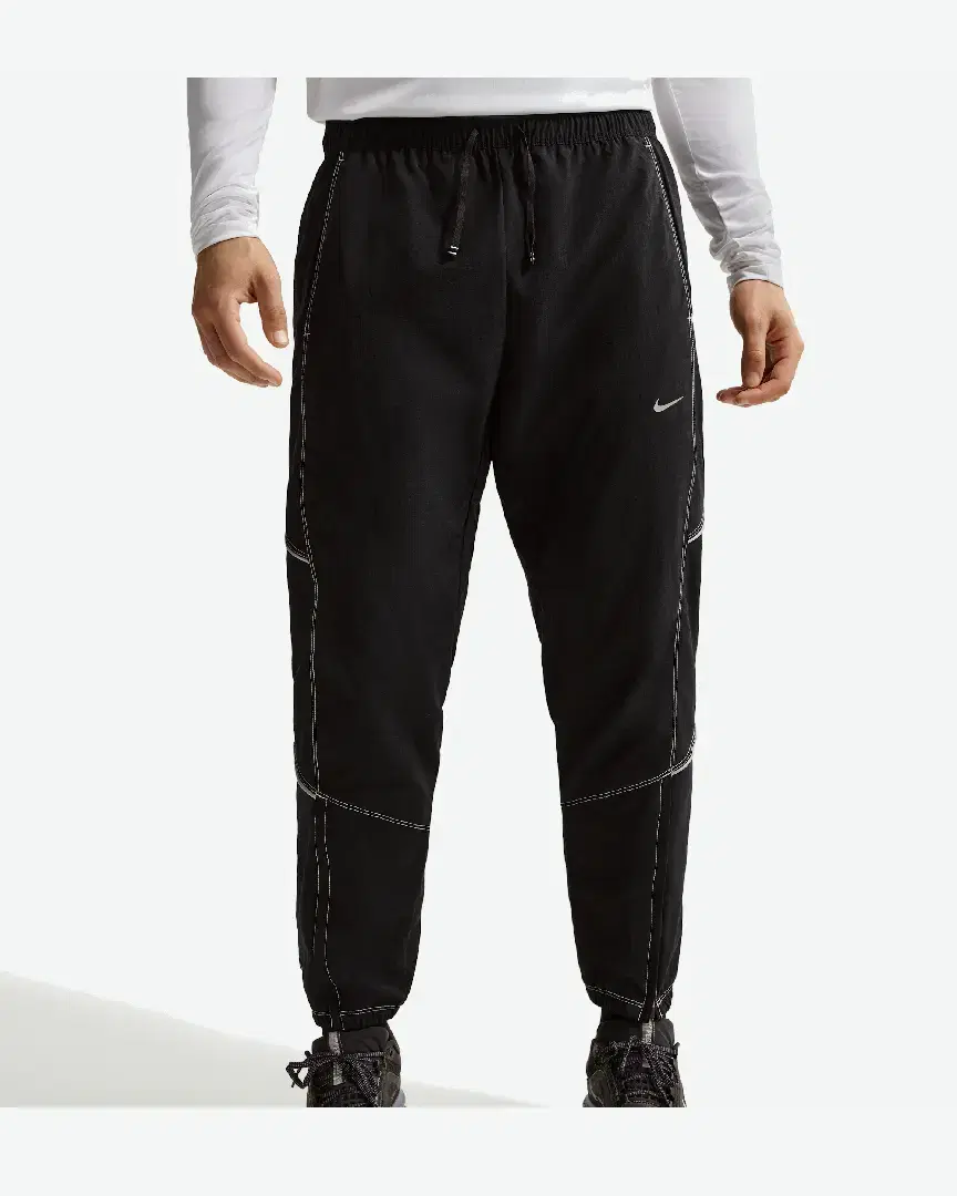 Pantalon De Survêtement Homme Nike Retro Dri-Fit M - IF2032-010 (1) au meilleur prix !