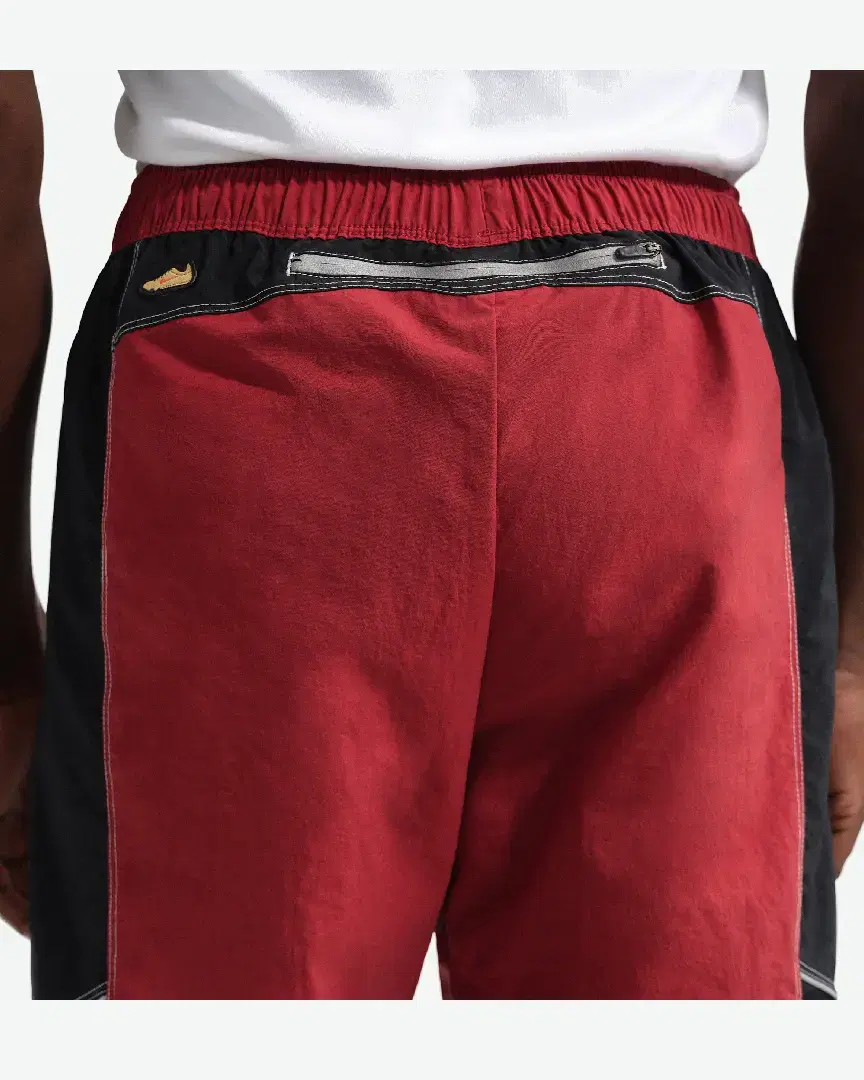 Pantalon De Survêtement Homme Nike Retro Dri-Fit M - IF2032-613 (2) au meilleur prix !