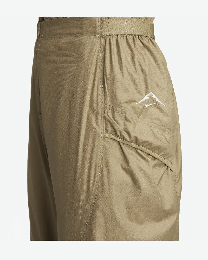 Pantalon De Trail Nike Trail Repel W - FB7639-276 (2) au meilleur prix !