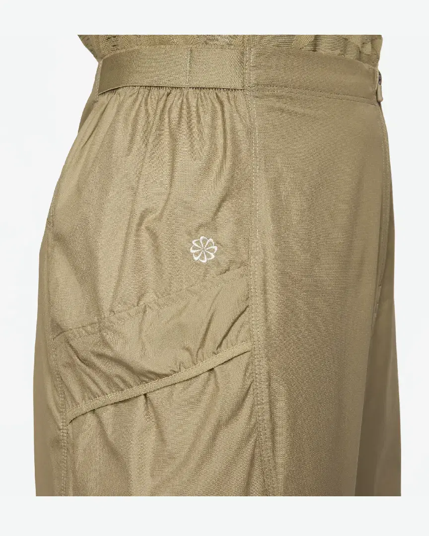 Pantalon De Trail Nike Trail Repel W - FB7639-276 (3) au meilleur prix !