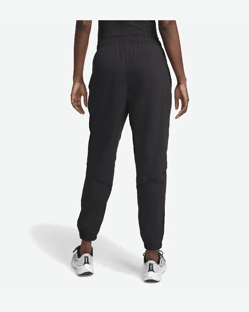 Pantalon D'échauffement 7/8 Taille Mi-Haute Nike Dri-Fit Fast W - FB7730-010 (1) au meilleur prix !
