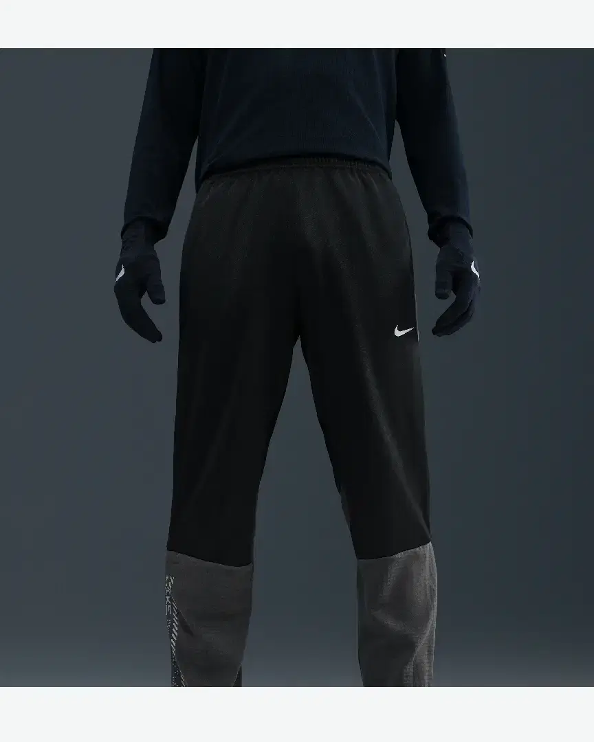 Pantalon D'hiver Nike Challenger Therma-Fit M - HV2673-010 (1) au meilleur prix !
