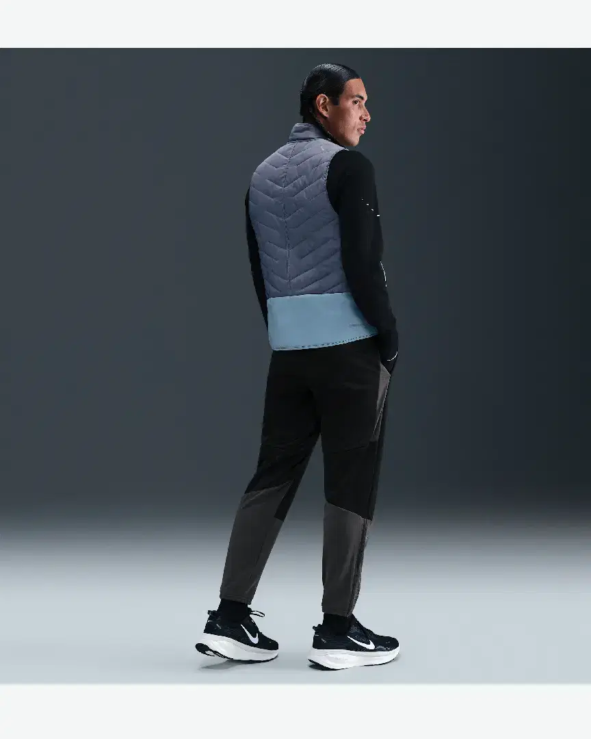 Pantalon D'hiver Nike Challenger Therma-Fit M - HV2673-010 (3) au meilleur prix !