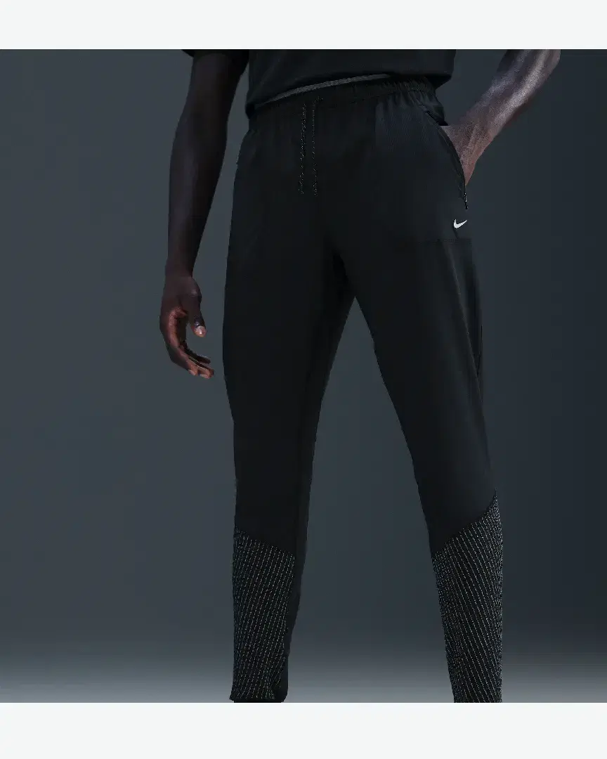 Pantalon Dri-Fit À Motifs Réfléchissants Nike M - IM6282-010 (1) au meilleur prix !
