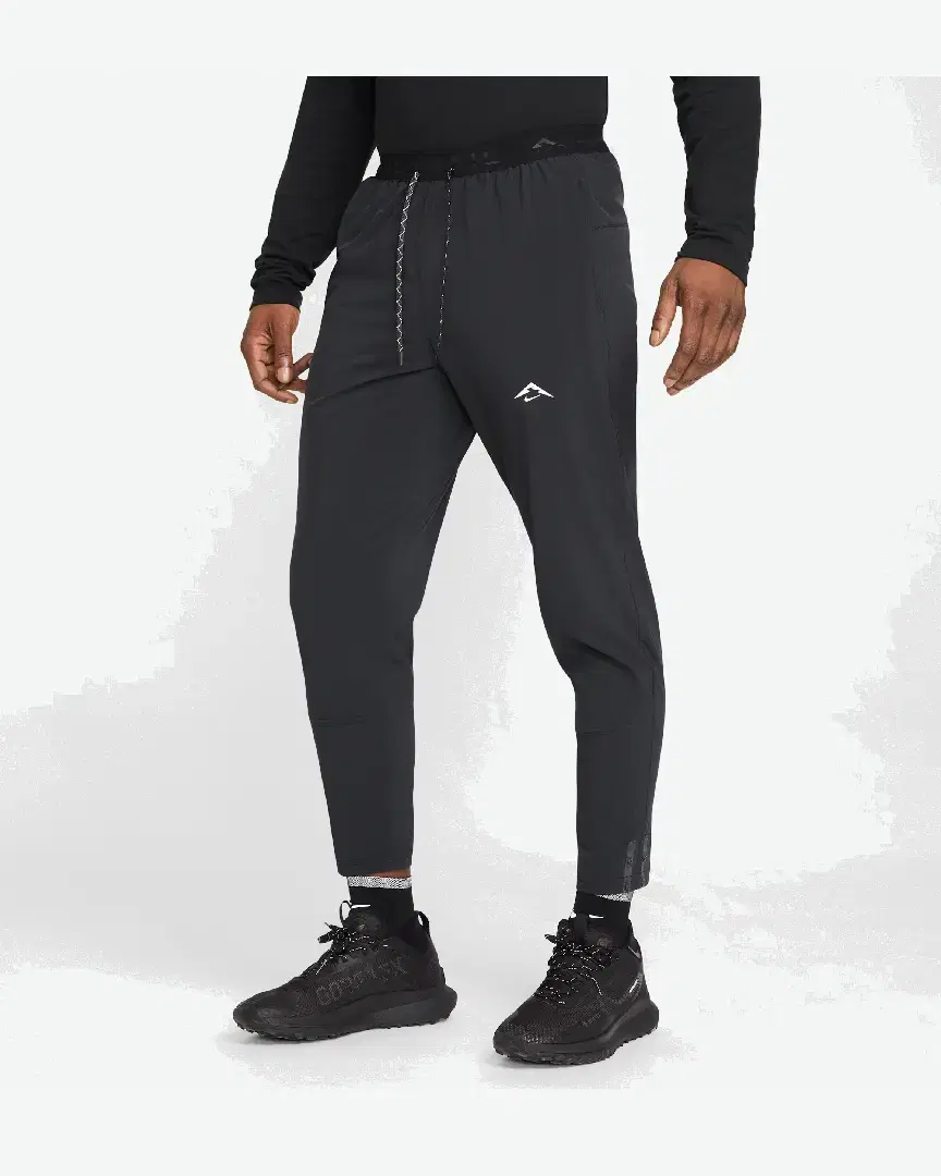 Pantalon Dri-Fit Nike Dawn Range M - HJ3576-010 (0) au meilleur prix !