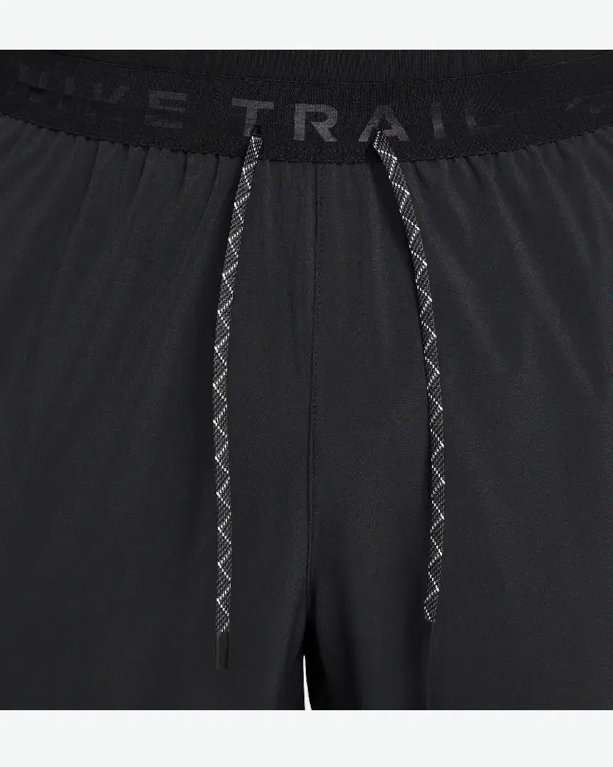 Pantalon Dri-Fit Nike Dawn Range M - HJ3576-010 (2) au meilleur prix !