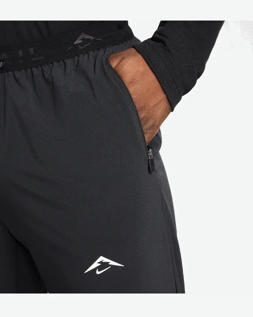 Pantalon Dri-Fit Nike Dawn Range M - HJ3576-010 (3) au meilleur prix !