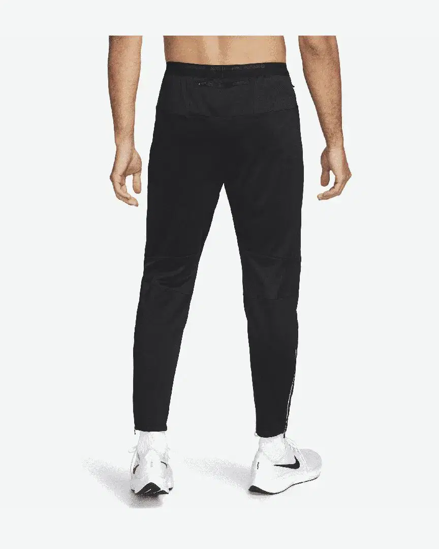 Pantalon en maille Dri-FIT Nike Phenom M - DQ4740-010 (1) au meilleur prix !
