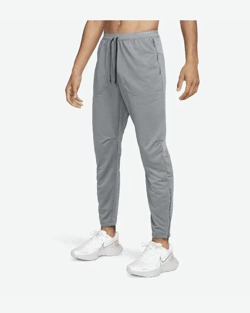 Pantalon en maille Dri-FIT Nike Phenom M - DQ4740-084 (0) au meilleur prix !
