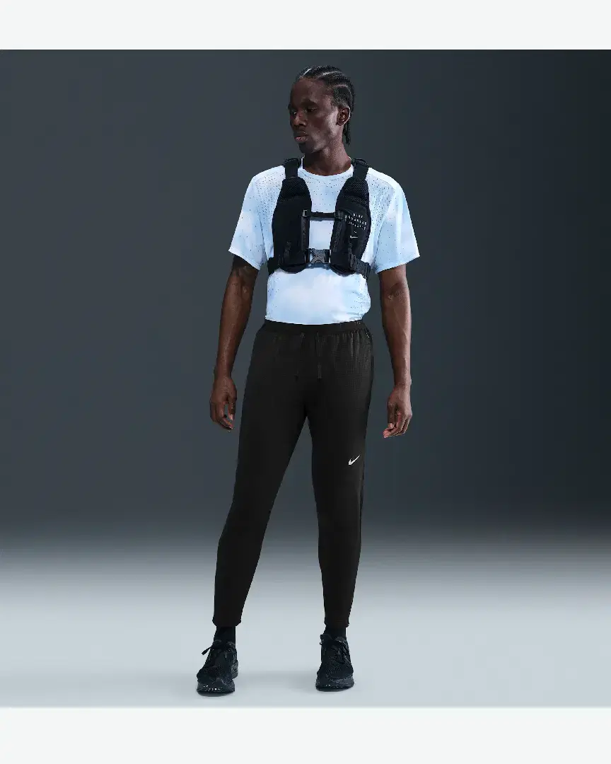 Pantalon En Maille Dri-Fit Nike Stride M - HV4546-010 (0) au meilleur prix !