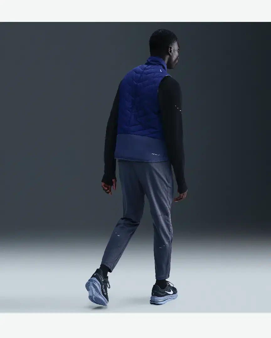 Pantalons Nike Stride Eliud Kipchoge M - HV4546-437 (3) au meilleur prix !