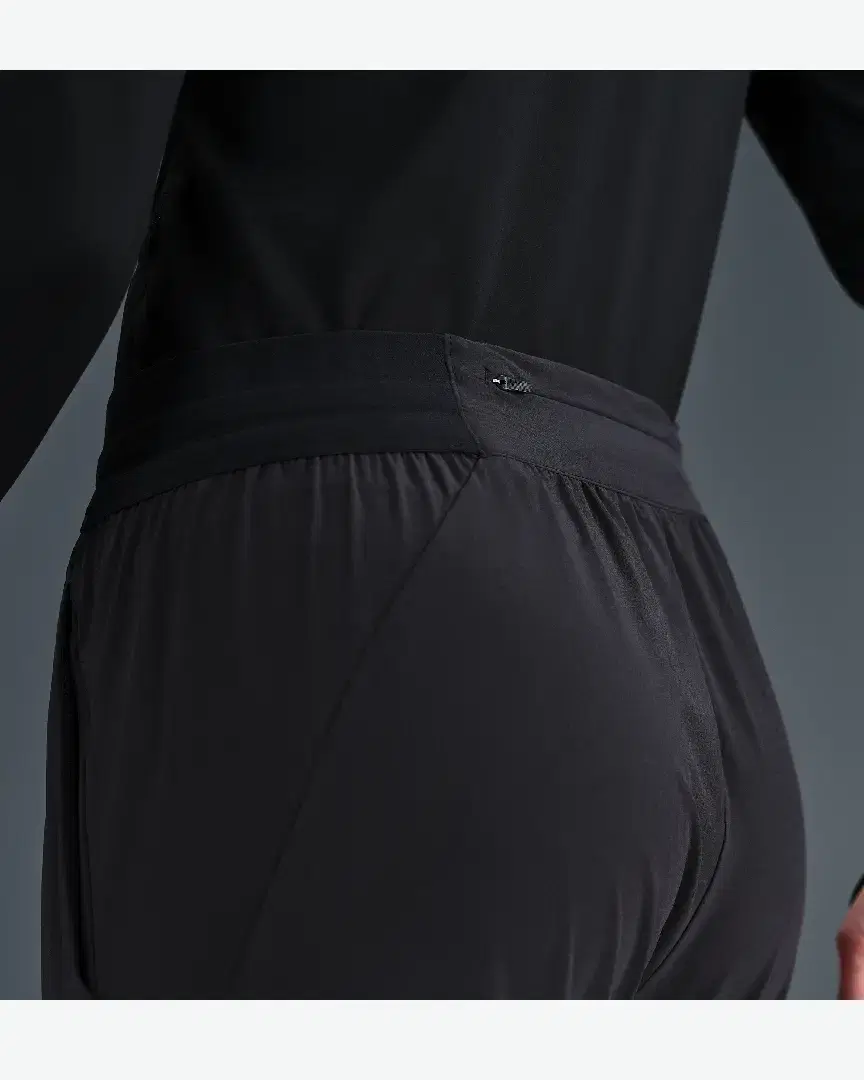 Pantalon Taille Mi-Haute Dri-Fit Nike Swift W - HV6088-010 (2) au meilleur prix !