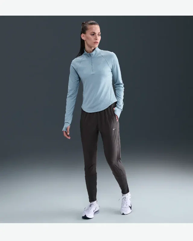 Pantalon Taille Mi-Haute Dri-Fit Nike Swift W