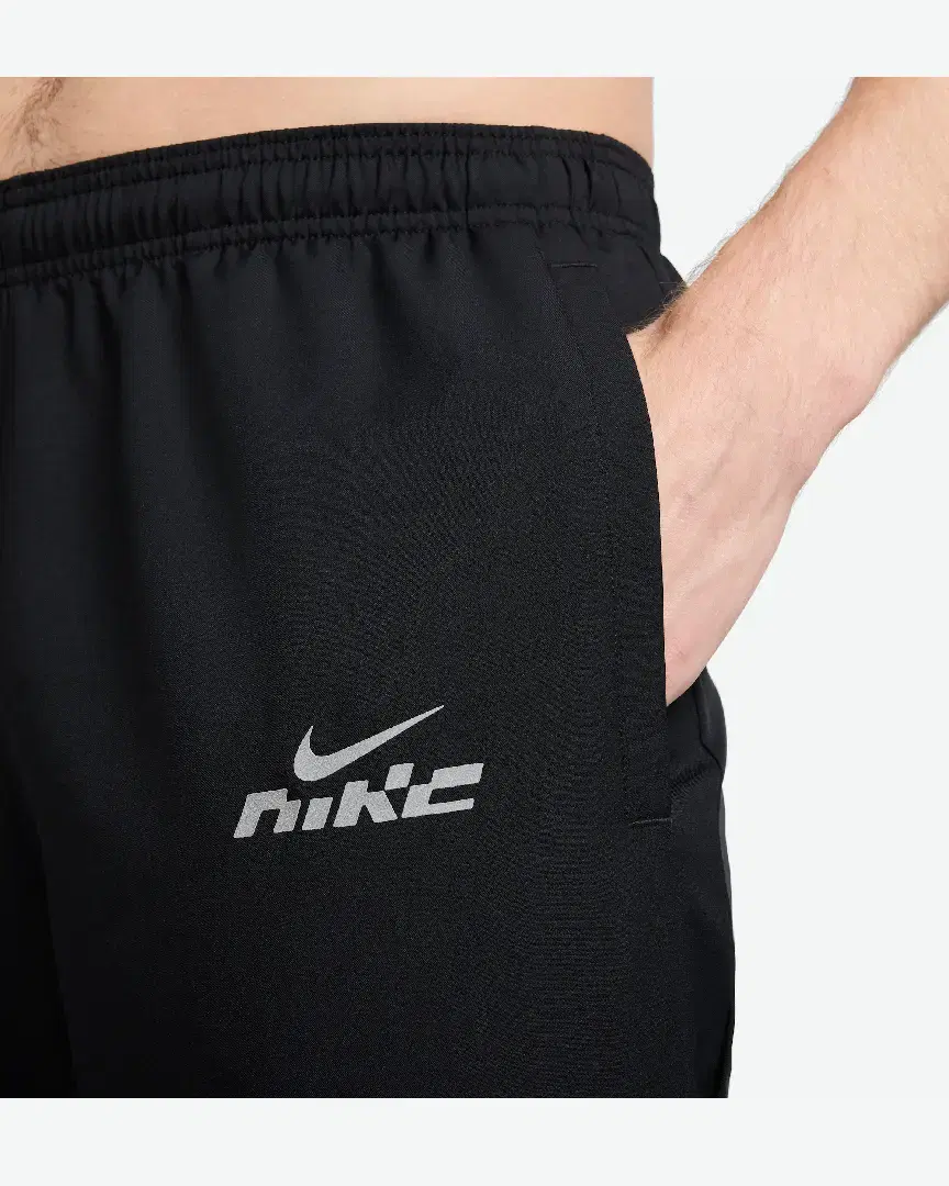 Pantalon Tissé Dri-Fit Nike Challenger Flash M - IB3774-010 (3) au meilleur prix !