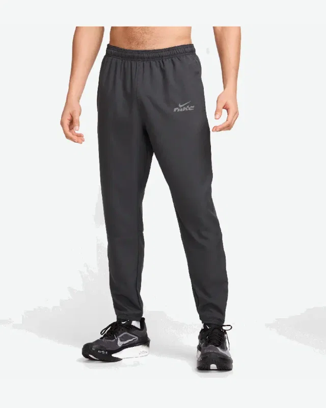 Pantalon Tissé Dri-Fit Nike Challenger Flash M