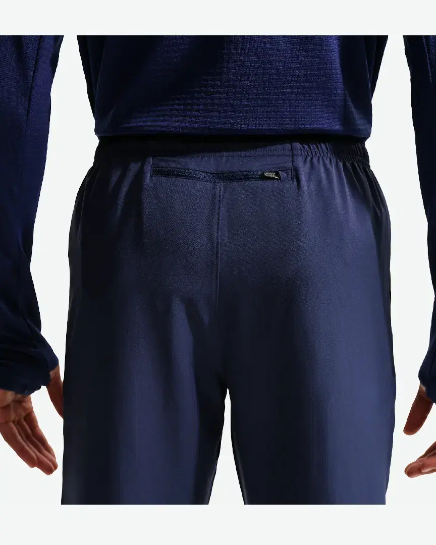 Pantalon Tissé Dri-Fit Nike Challenger Flash M - FQ4780-410 (2) au meilleur prix !