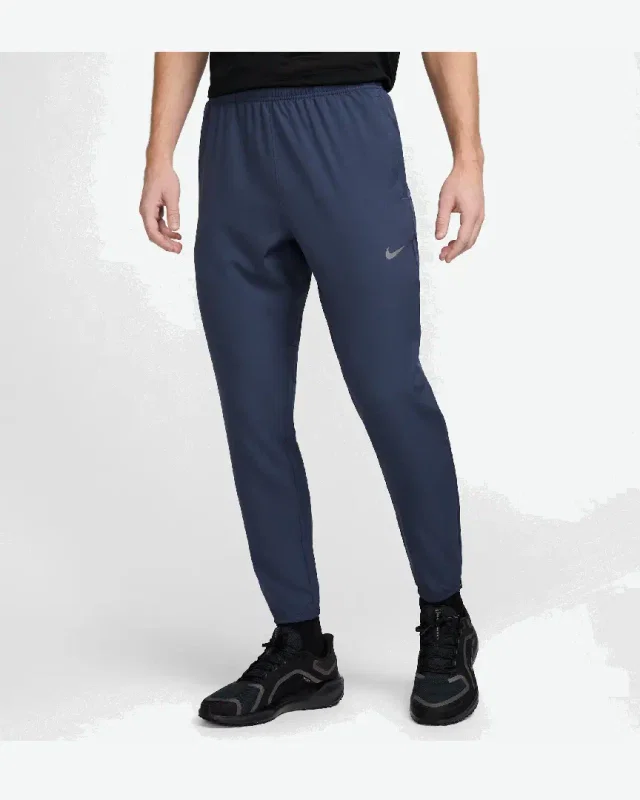 Pantalon Tissé Dri-Fit Nike Challenger Flash M