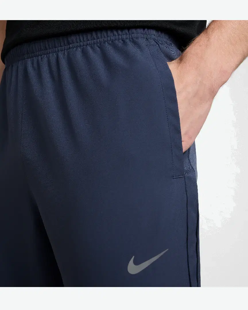 Pantalon Tissé Dri-Fit Nike Challenger Flash M - FQ4780-437 (3) au meilleur prix !