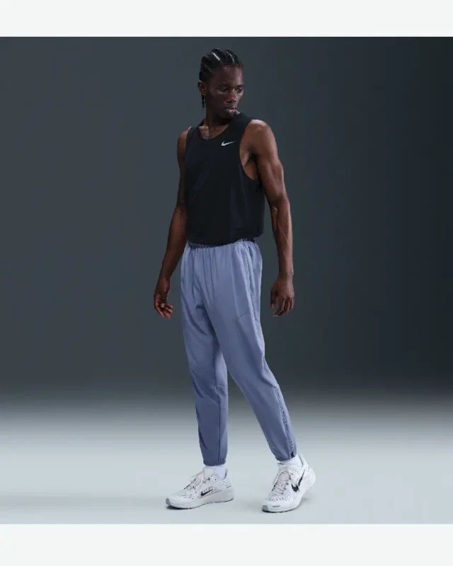 Pantalon Tissé Dri-Fit Nike Challenger Flash M