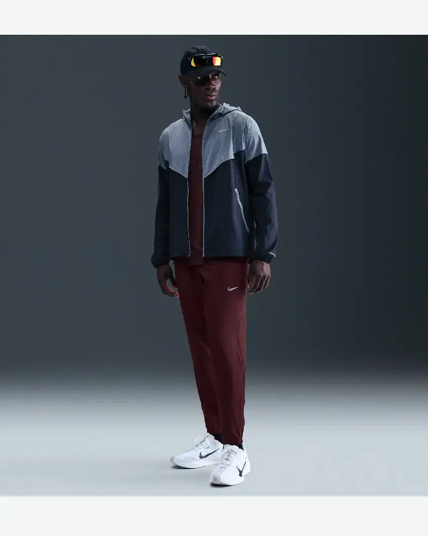 Pantalon Tissé Dri-Fit Nike Challenger Flash M - FQ4780-652 (0) au meilleur prix !