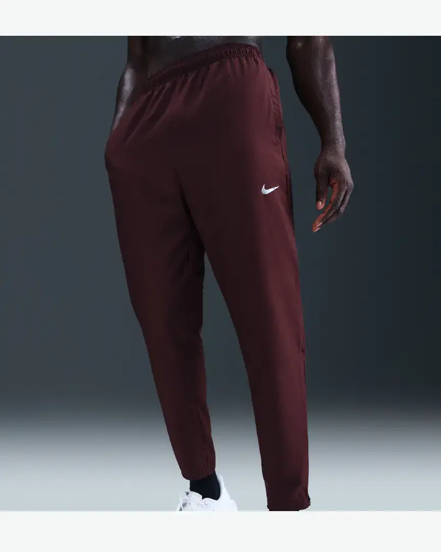 Pantalon Tissé Dri-Fit Nike Challenger Flash M - FQ4780-652 (1) au meilleur prix !