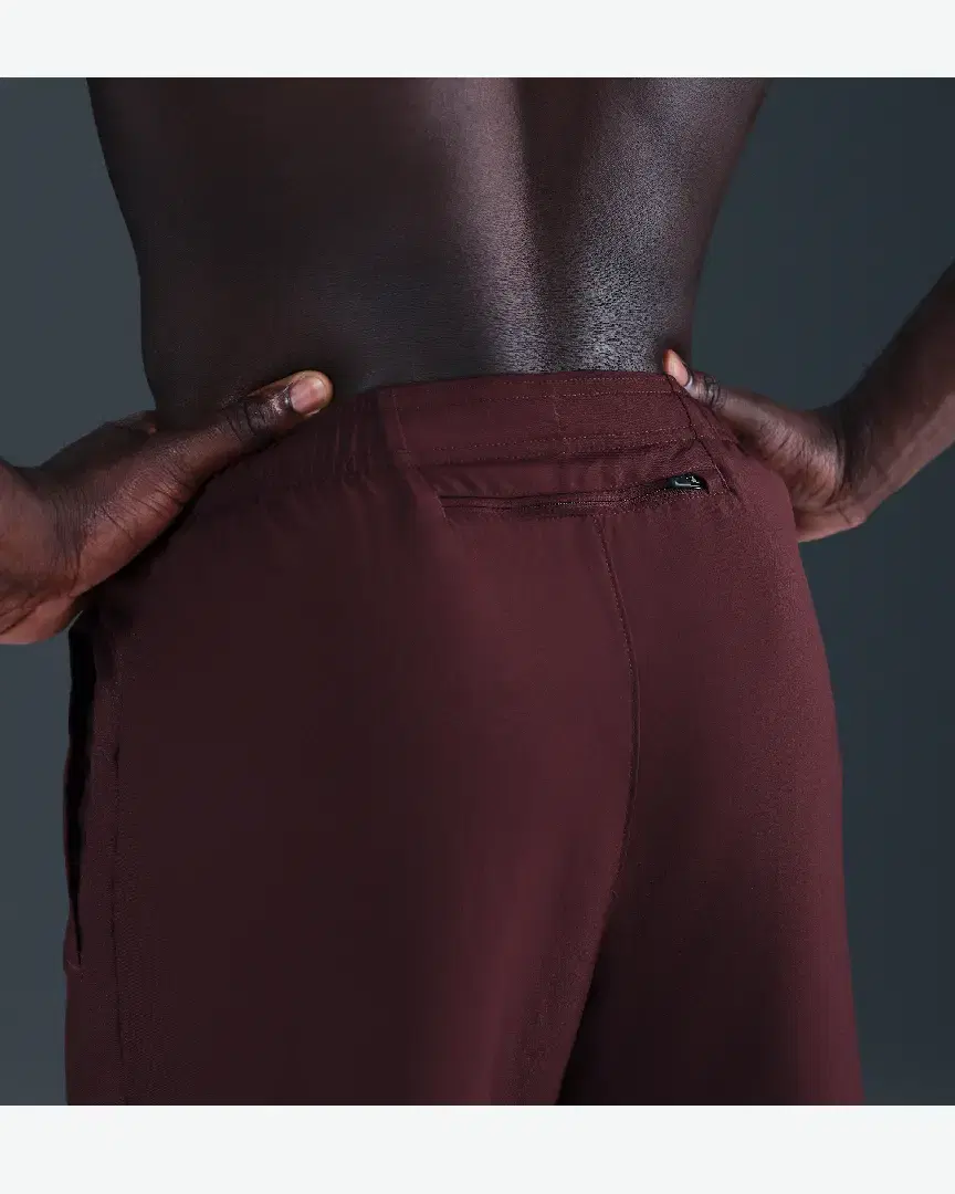 Pantalon Tissé Dri-Fit Nike Challenger Flash M - FQ4780-652 (2) au meilleur prix !