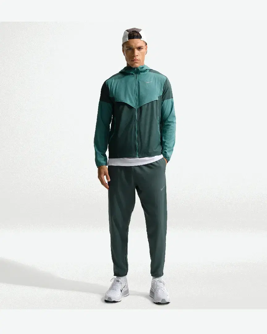 Pantalon Tissé Dri-Fit Nike Challenger Flash M - IQ0546-344 (0) au meilleur prix !