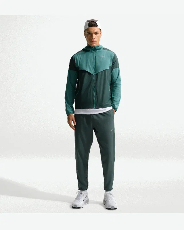 Pantalon Tissé Dri-Fit Nike Challenger Flash M