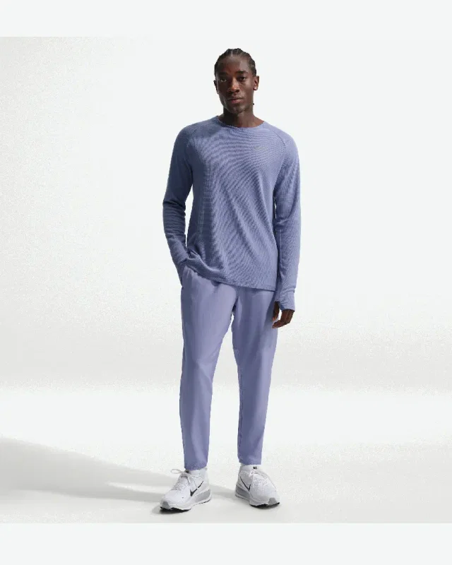 Pantalon Tissé Dri-Fit Nike Challenger Flash M