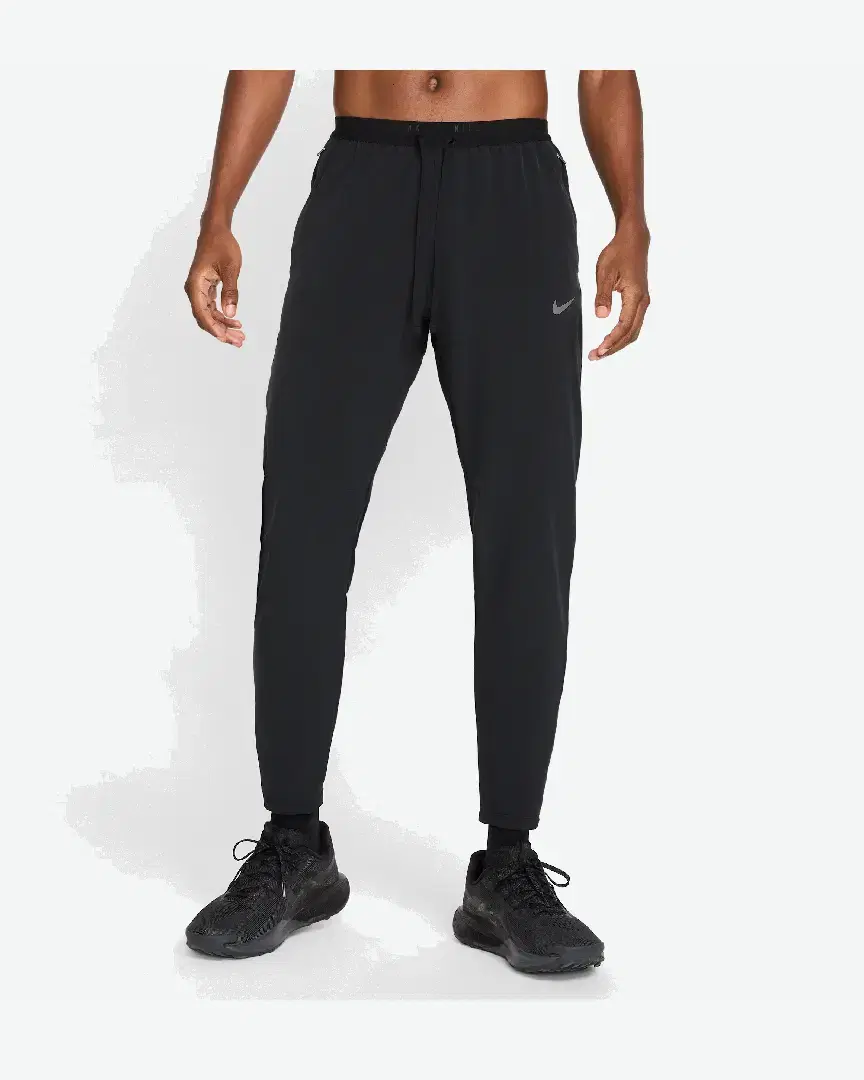 Pantalon Tissé Dri-Fit Nike Stride M - HV4544-010 (0) au meilleur prix !