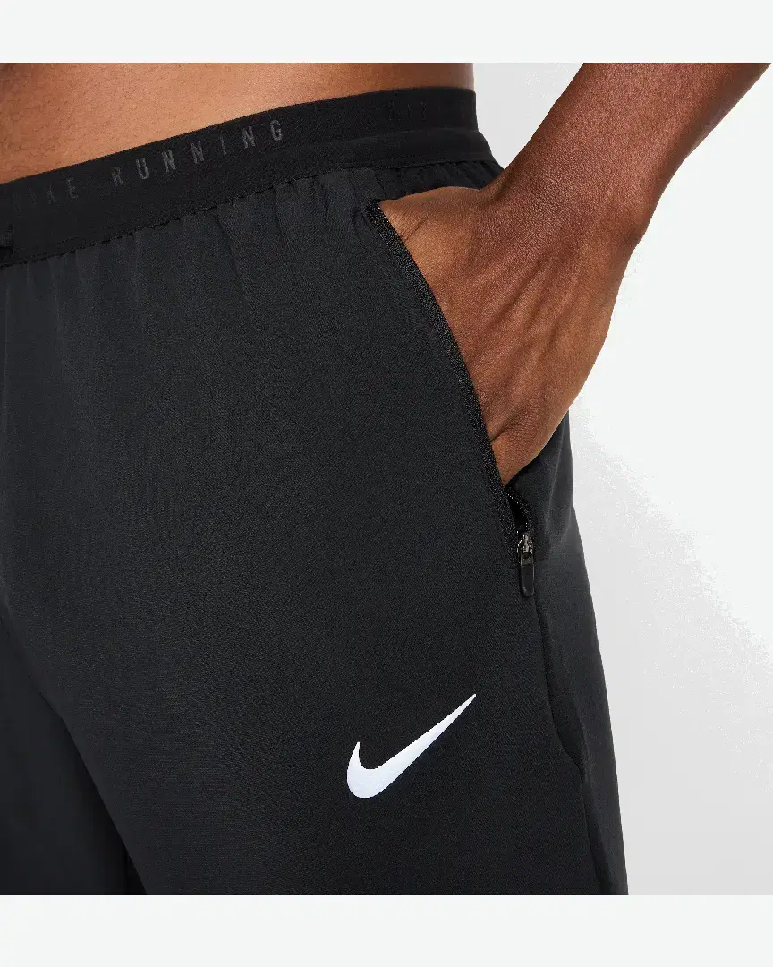 Pantalon Tissé Dri-Fit Nike Stride M - HV4544-010 (2) au meilleur prix !