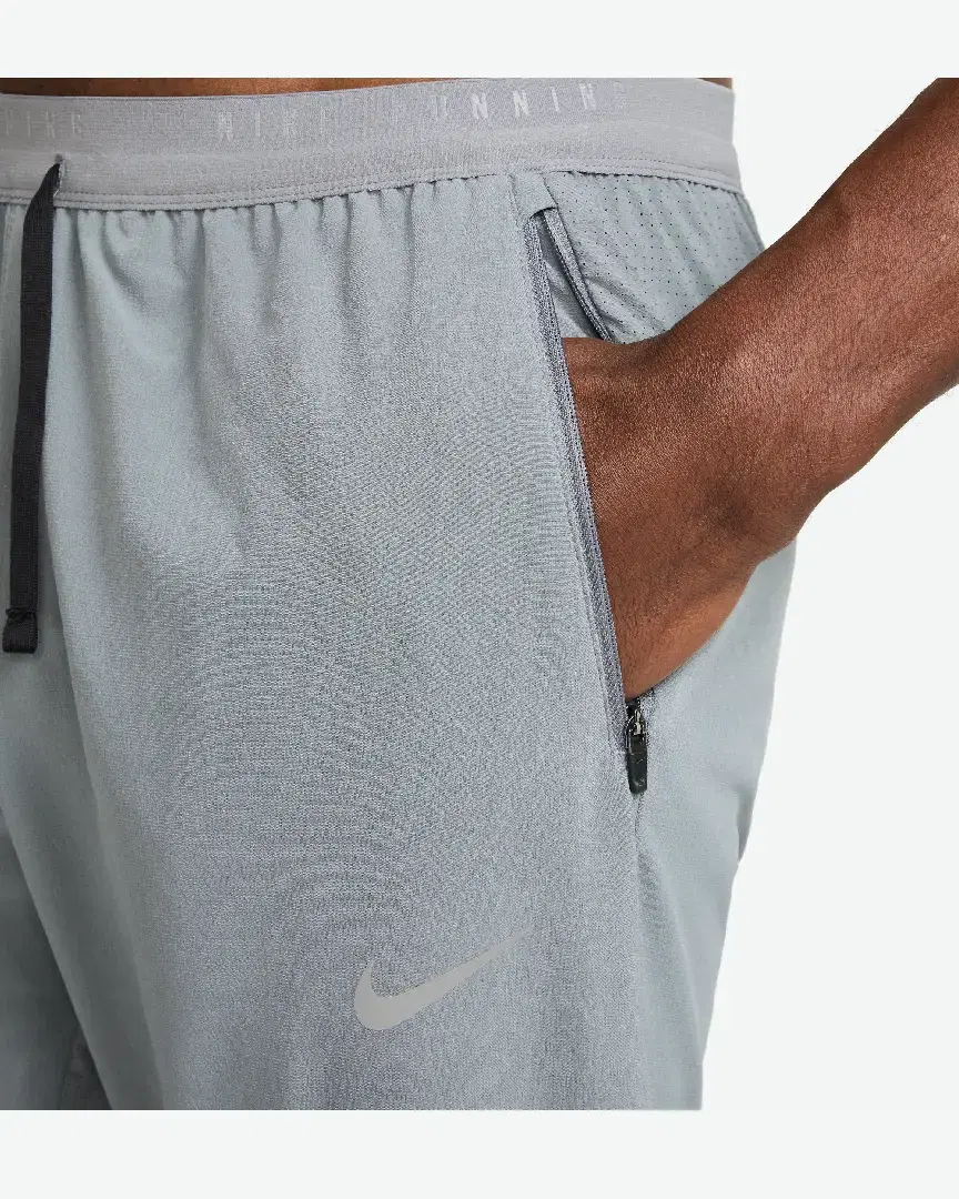 Pantalon Tissé Dri-Fit Nike Stride M - HV4544-084 (2) au meilleur prix !