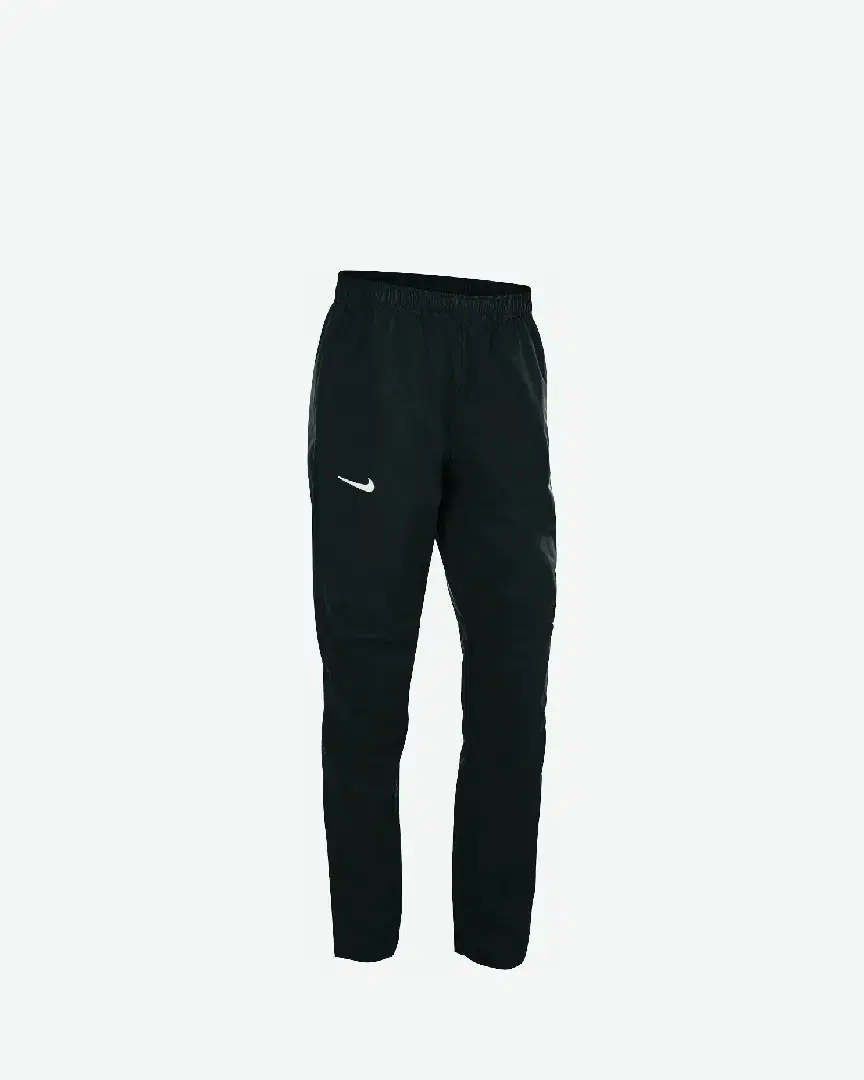 Pantalons Nike Women Woven Pant W - NT0322-010 (0) au meilleur prix !