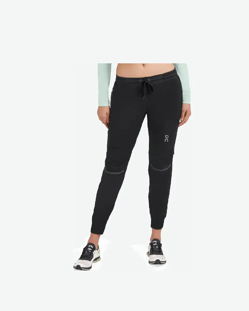 Pantalons On Running Running Pants W - 206-00253 (0) au meilleur prix !