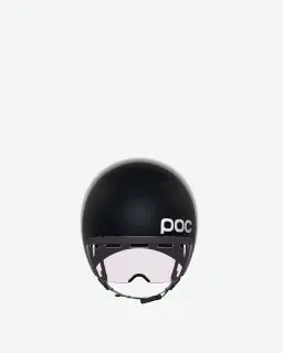 Poc Casque Cerebel Raceday Unisexe – 2/4