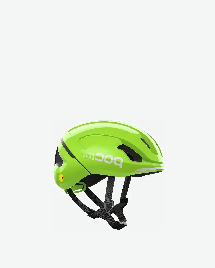 Poc Casque Pocito Omne Mips Unisexe