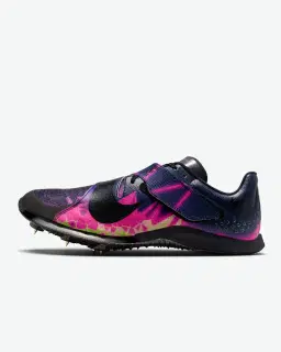 pointes de saut nike long jump elite Homme – 1/4