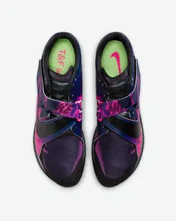 pointes de saut nike long jump elite Homme – 4/4