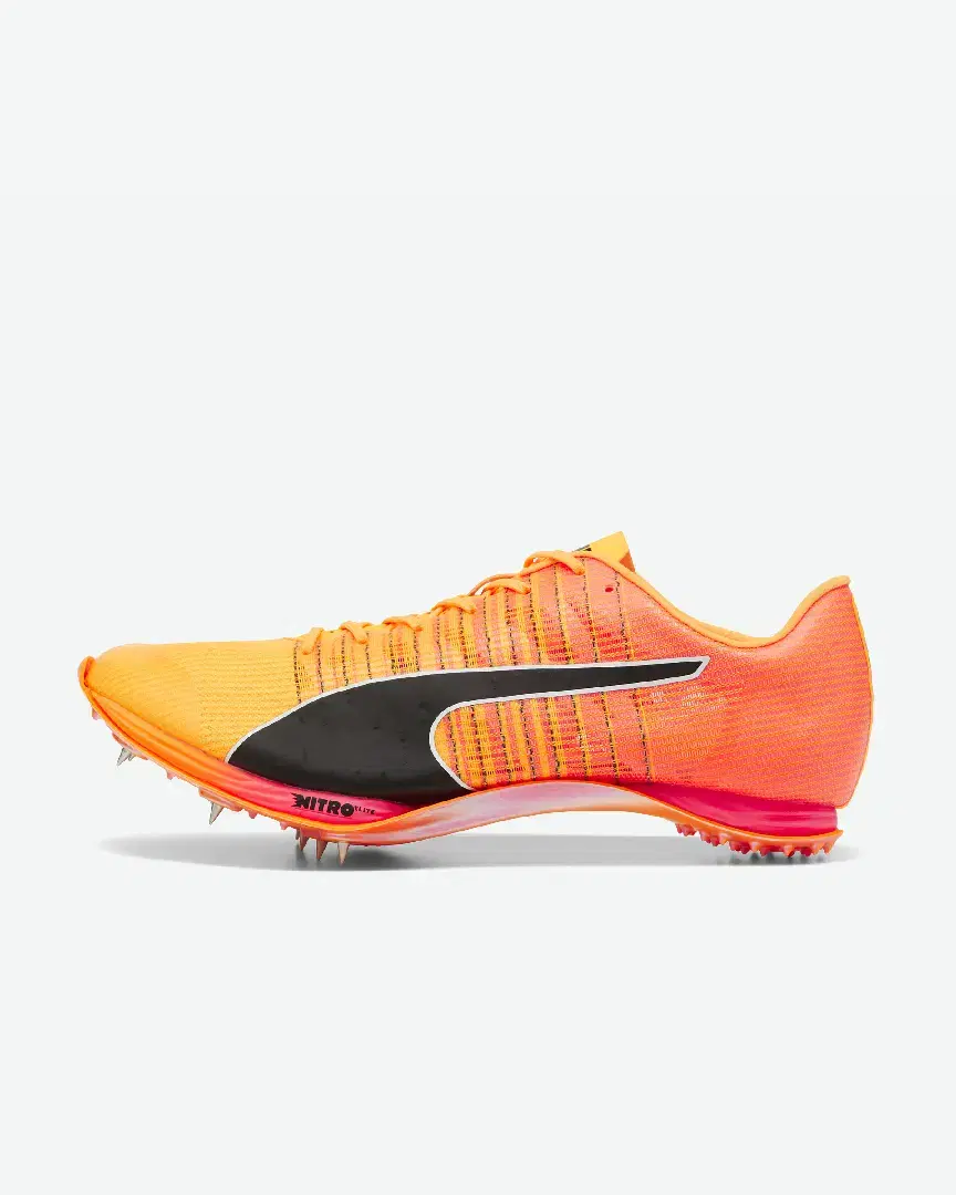 Pointes Evospeed 400 Nitro 2 - 380003-01 (0) au meilleur prix !