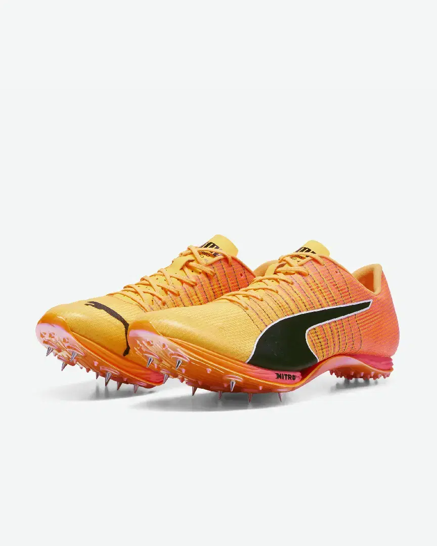 Pointes Evospeed 400 Nitro 2 - 380003-01 (1) au meilleur prix !