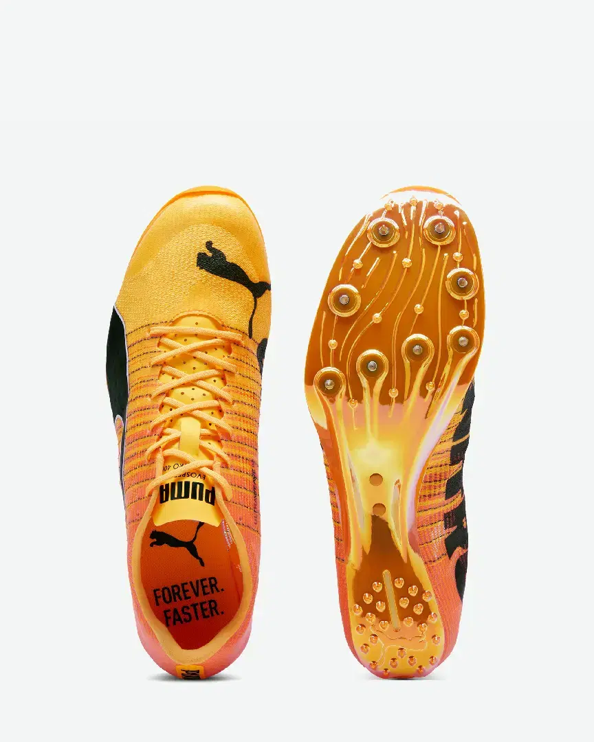 Pointes Evospeed 400 Nitro 2 - 380003-01 (3) au meilleur prix !