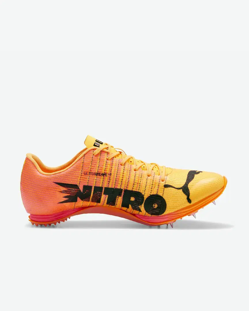 Pointes Evospeed 400 Nitro 2 - 380003-01 (4) au meilleur prix !