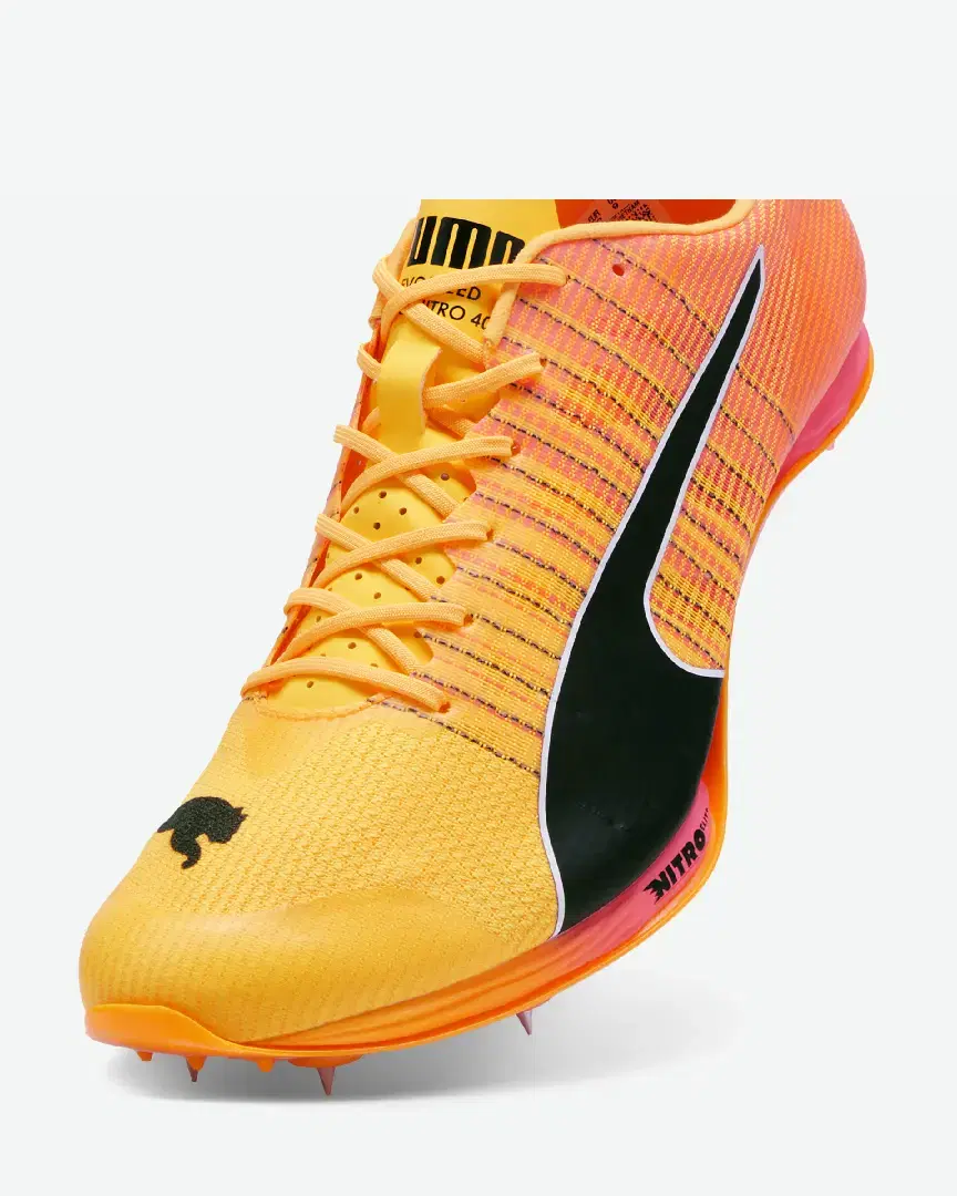 Pointes Evospeed 400 Nitro 2 - 380003-01 (5) au meilleur prix !