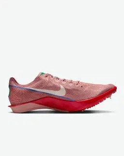 pointes nike dragonfly 2 Homme – 3/4