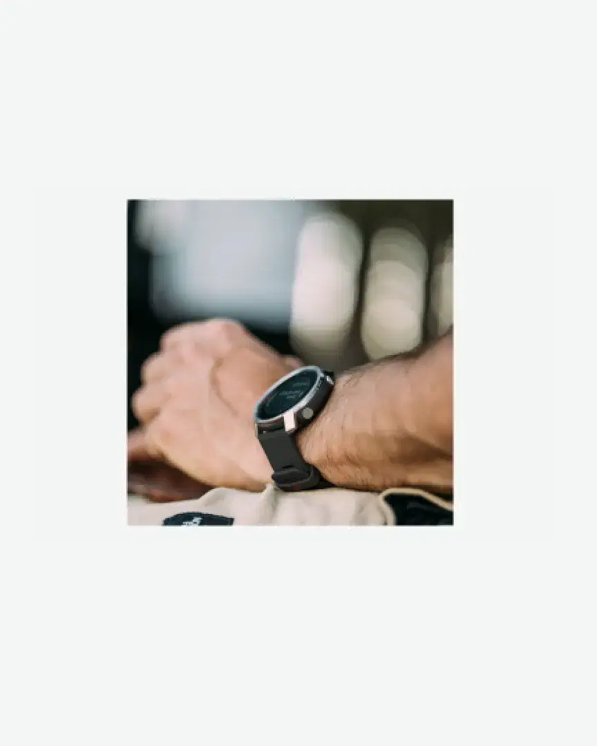 Polar Grit X Pro Saphir - 90085773 (2) au meilleur prix !