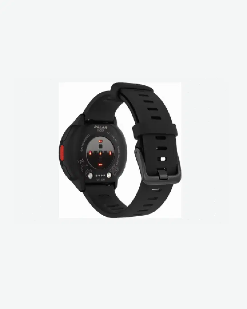 Polar Pacer - 900102174 (2) au meilleur prix !