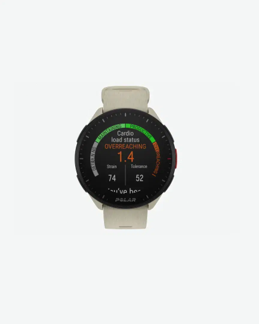 Polar Pacer Cloud - 900102175 (4) au meilleur prix !