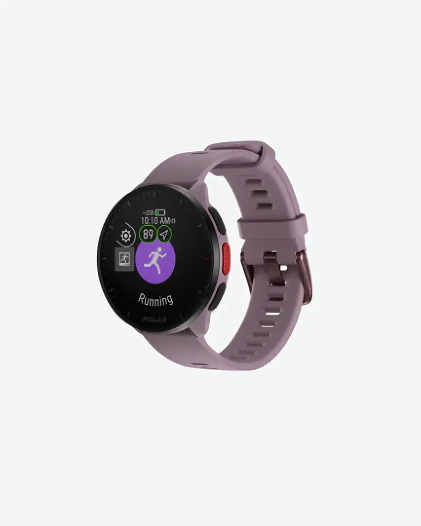 Polar Pacer Dusk - 900102177 (0) au meilleur prix !