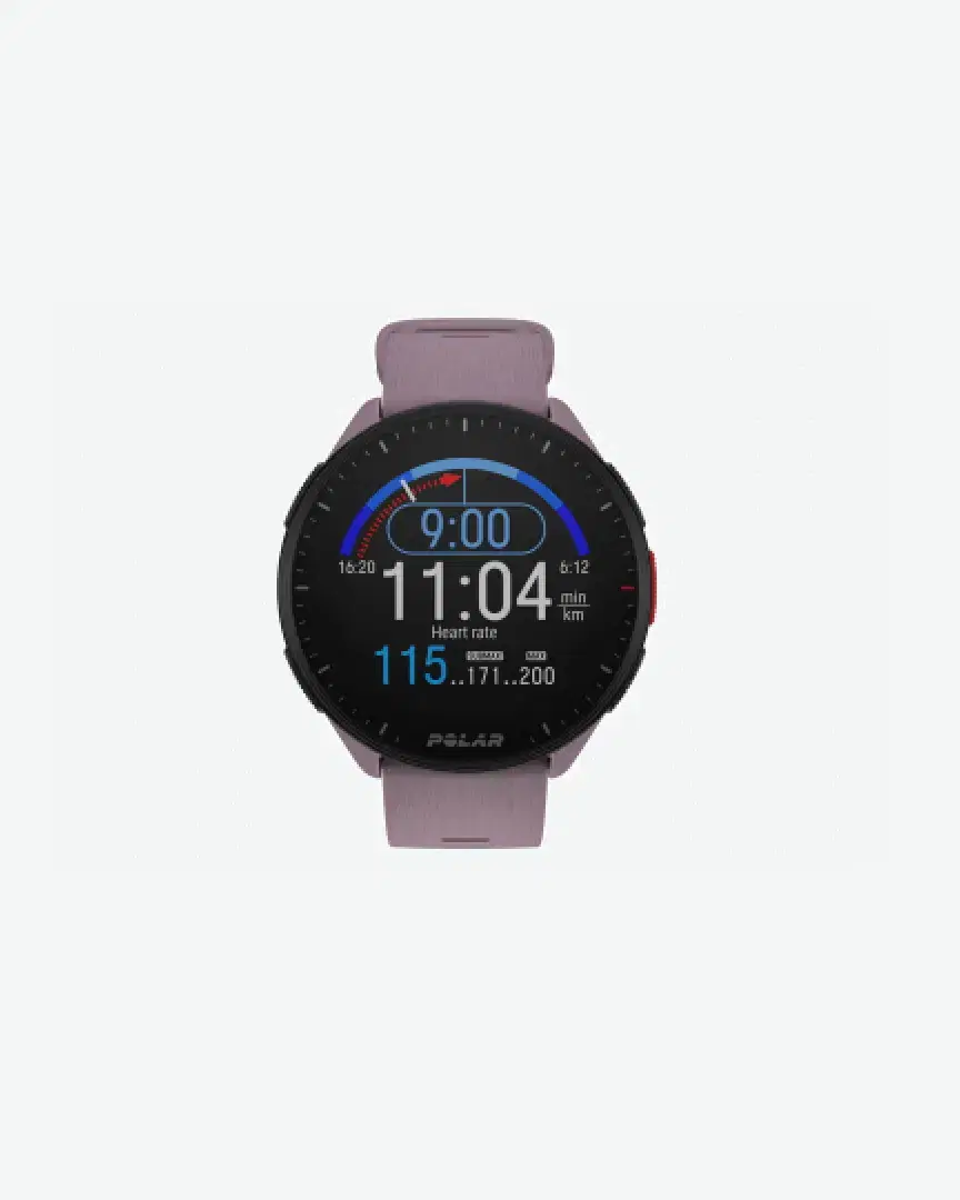 Polar Pacer Dusk - 900102177 (3) au meilleur prix !