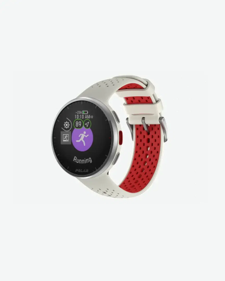 Polar Pacer Pro Snow